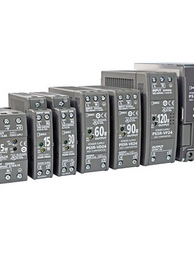 日本IDEC和泉开关电源PS5R-VG24/ASTN3211