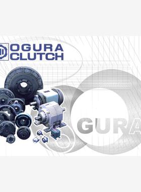 日本小仓OGURA离合器MWC-40