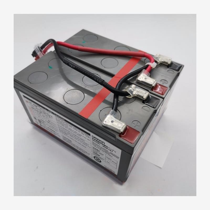 日本Omron BN75T 扩充电池单元BN75XS