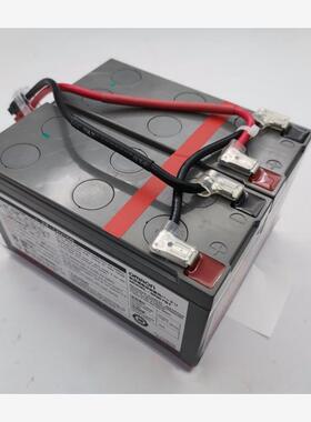 日本omron欧姆龙UPS电源配用电池 BXB50F