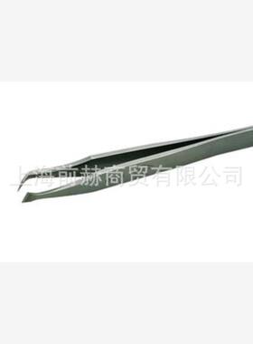 瑞士Erem剪切镊子1GS 115mm不锈钢防锈哑光表面镊子
