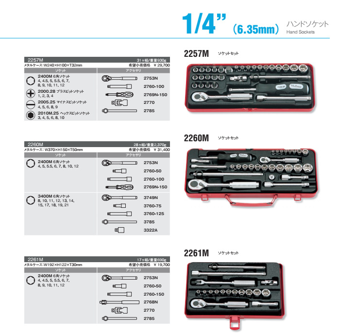 日本KOKEN套筒3300XZ RS3300XZ/8 12 RS3300MZ/8 12 RS3X00MZ/12