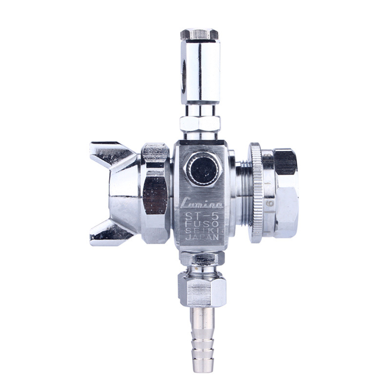 日本Lumina露明纳ST-5喷