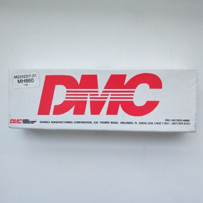 美国DMCM22520/7-01压