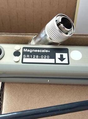 索尼Magnescale磁栅尺SR128-025R SR138-030R GB-020ER SONY