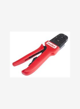 Molex 莫仕 63819-1000 压接钳, PremiumGrade 系列