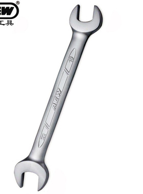 台湾进口AEW双开关口扳手 双头呆扳手5.5x7,8x10,12x14,14x17mm
