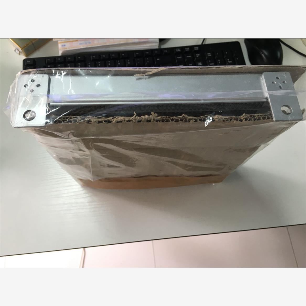 日本神威产业KAMUI液压泵散热片OA-217-15B-A