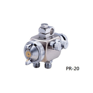 日本Lumina露明纳PR-20喷 日本FUSOSEIKI扶桑精机PR-20自动喷