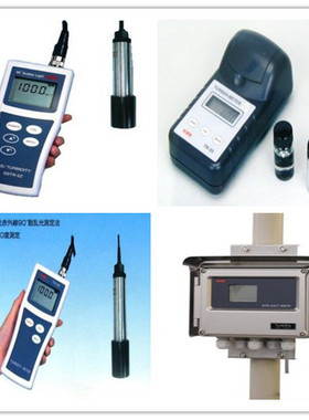 日本KRK笠原理化浊度计SSTR-5Z/TR-55/TR-5Z/TR-700Z