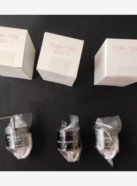 日本PERMA-TORK HC01-1扭矩控制器  工进精工HC01-1扭力限制器
