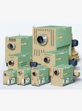 日本TSK关西电热原装热风机TSK-122 3200-60C-3.7Y-LB