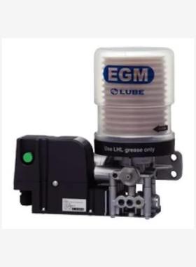 LUBE润滑泵EGMEII-8S-4-7CLFB-LHL 103921/EGM-10T-4-4C