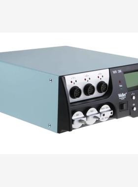 Weller T0053368699N 返修工作站 WR 3000M, 脱焊, 360W, 3输出