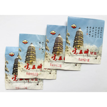 虎丘牌专业中阮琴弦（一套）
