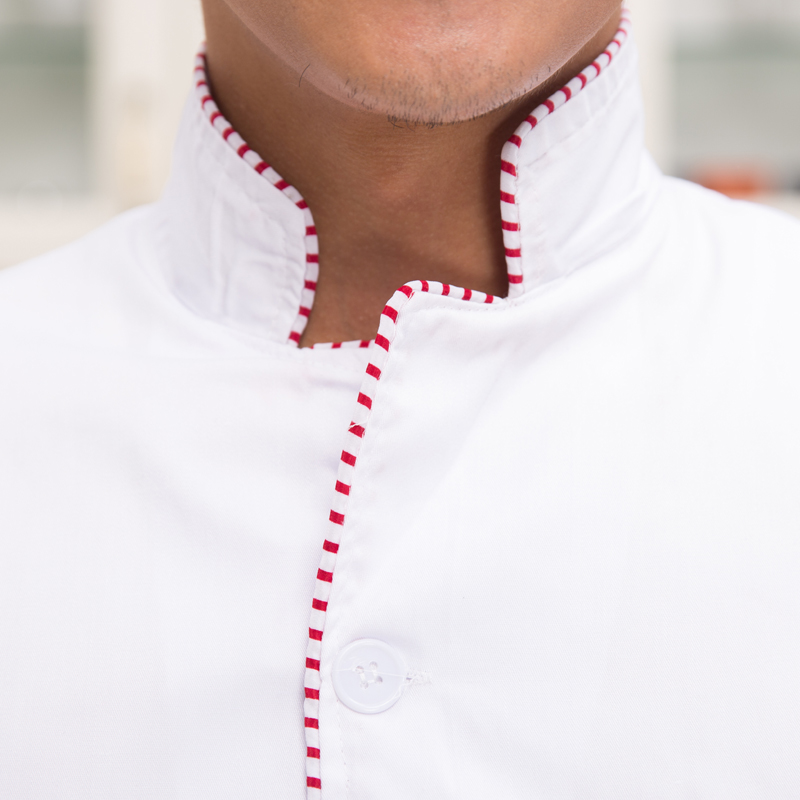 Tenue de cuisinier - Ref 1910604 Image 4