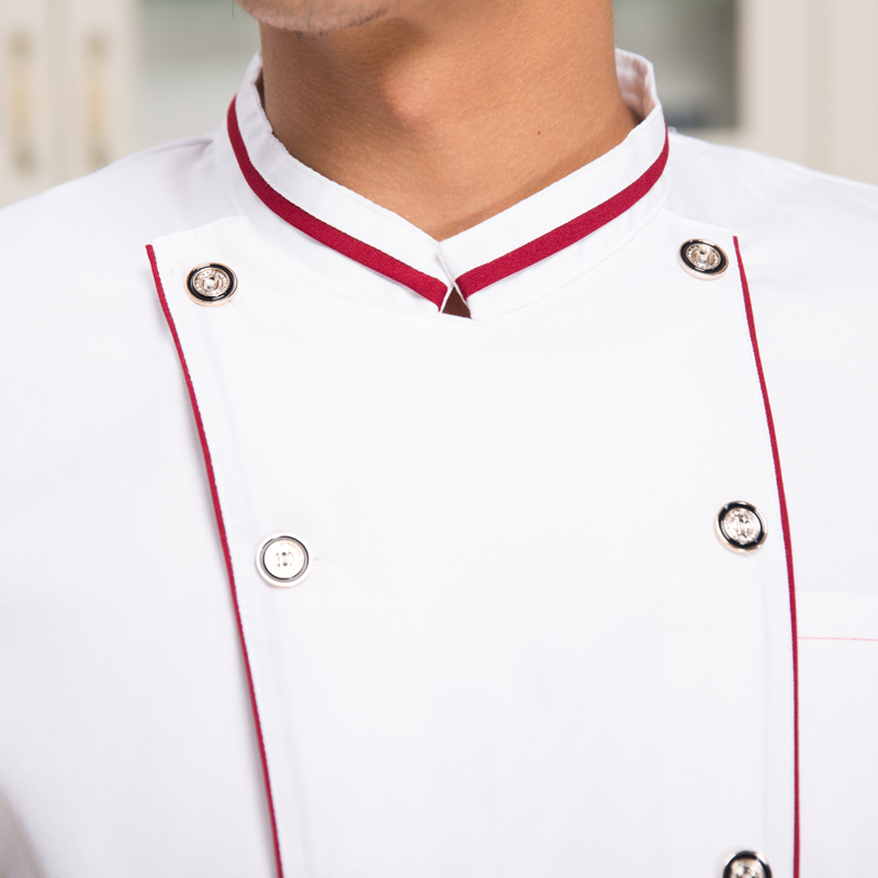 Tenue de cuisinier - Ref 1910577 Image 4