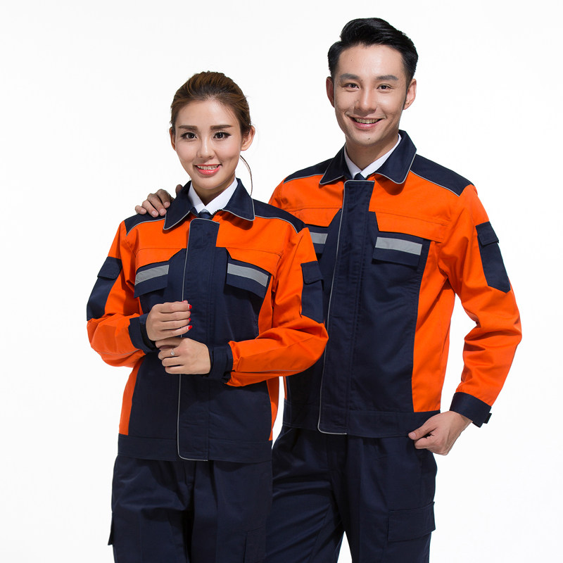 Tenue de travail - Ref 1914994 Image 4