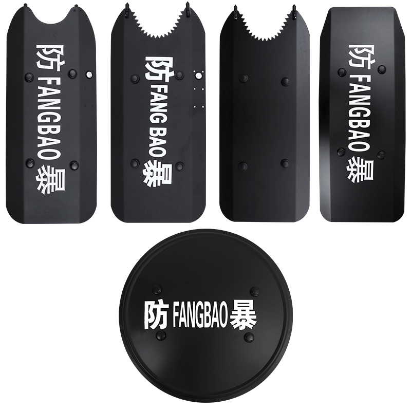 手持盾牌款式齐全文字定制