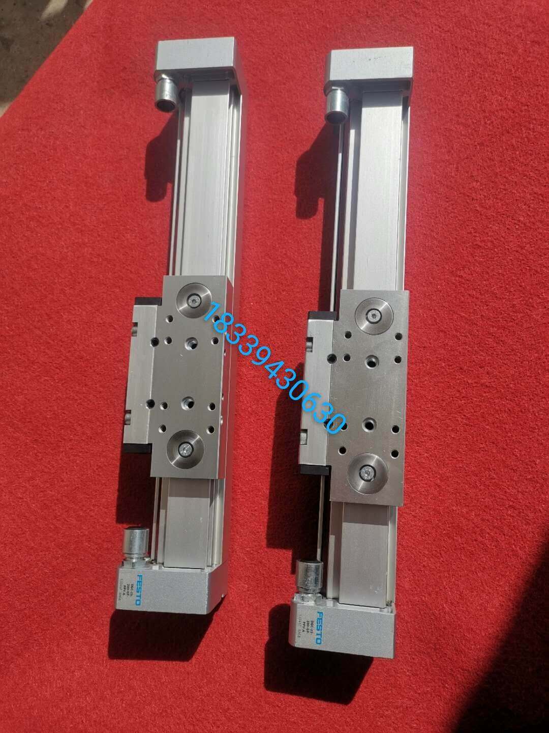 FESTO DGC 18 700 KF YSR PPV A festo-dgc-18-700-kf-ysr-ppv-a