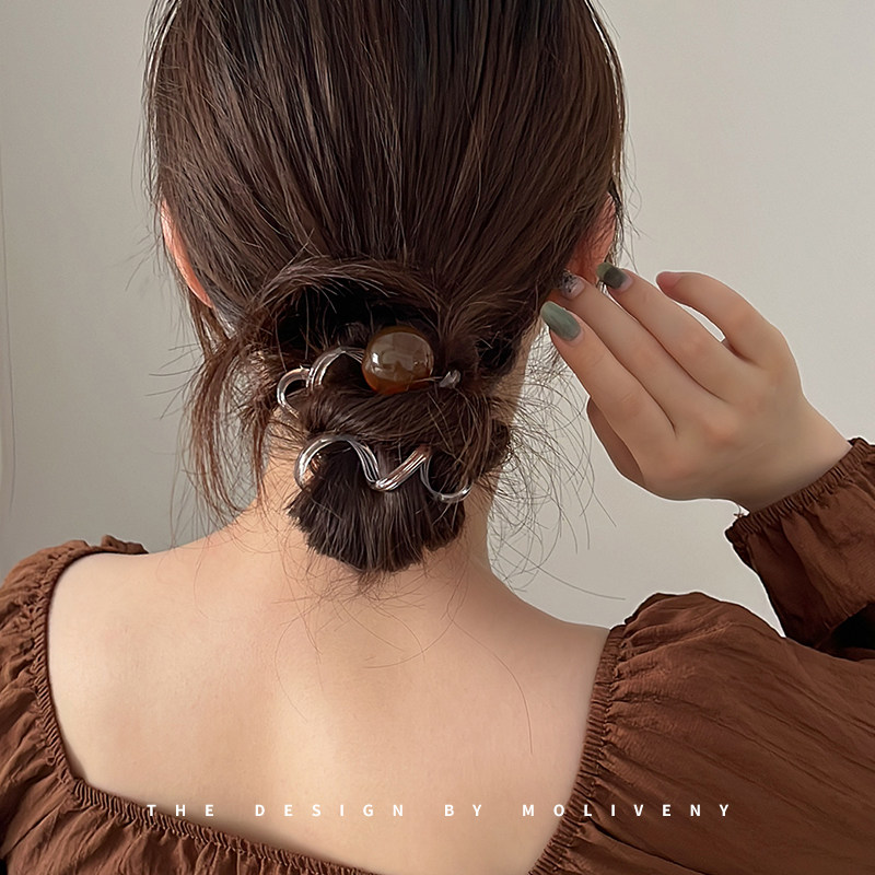 气质圆珠电话线发圈头饰女高弹力耐用马尾扎头皮筋发绳不伤发头绳,饰品/流行首饰/时尚饰品新,发饰,淘宝优惠券,粉丝福利购,淘宝优惠卷