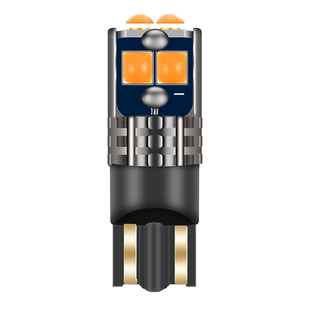 适用丰田锐志led示宽灯05 06 07 08 09 10款日行灯泡12小灯泡改装