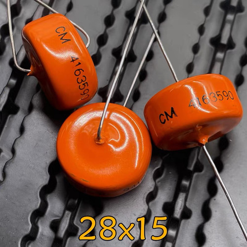 美国 VISHAY Cera Mite CM 152 1.5nf 1500pf 30kv 50kv 陶瓷电容