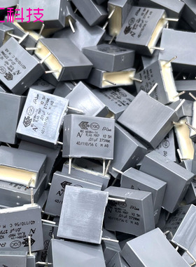 KEMET AV MKP R46 0.01uf 10nf 103 275v 305v 310v 安规薄膜电容