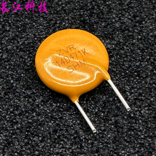 TKS ZVR 压敏电阻 TVR 14471 14D471k 471kd14 14S 470v JVR 471