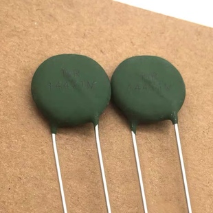 兴勤 TVR 压敏电阻 14471 14D471 V14471U 470v 铜脚14N471K 热敏