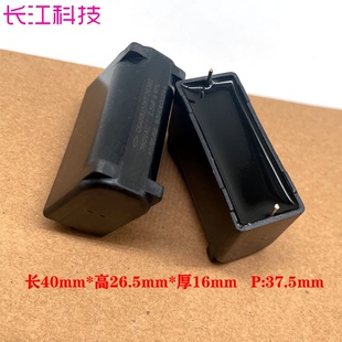 GD 厦门法拉 MKP C6A 2.5uf 255 2u5 380v 1200v 安规 薄膜电容