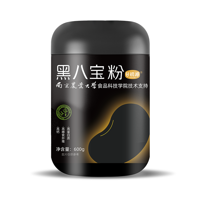南京农业大学高钙黑八宝高货平价