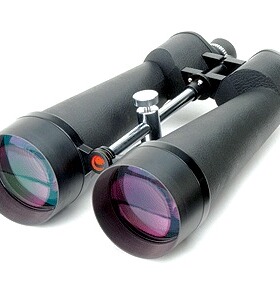 Celestron 星特朗 SkyMaster 25x100 大口径双筒望远镜