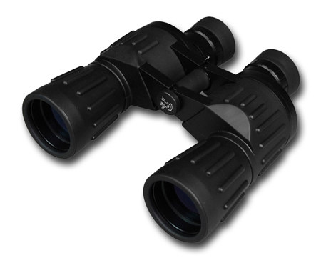 天狼陆军军标7x50双筒望远镜