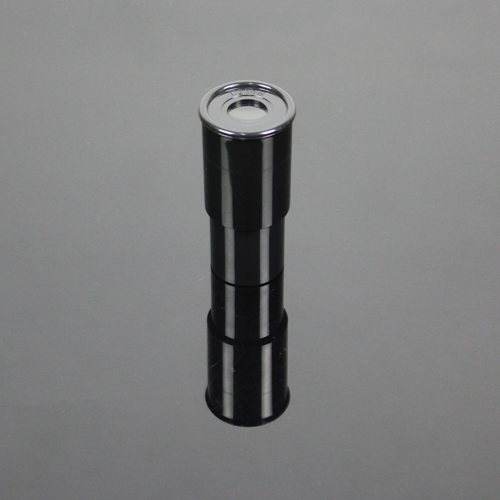 天文望远镜 0.965英寸  H25 目镜