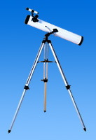 tycoon 一雄 F70076AZ 反射式天文望远镜