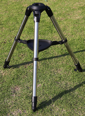 celestron 星特朗 EQ2 专用不锈钢三脚架