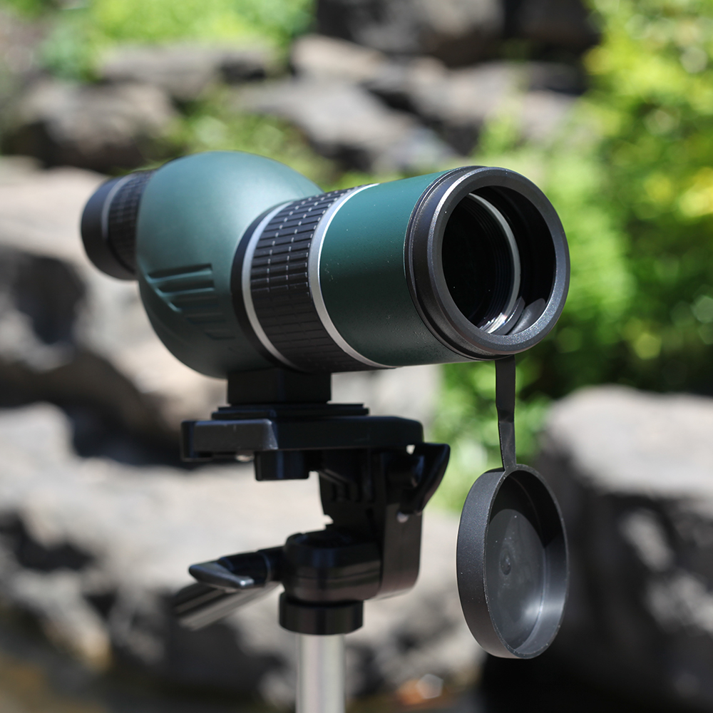 CSO 12-36X50 高倍变倍观鸟镜单筒望远镜观靶镜全宽带膜