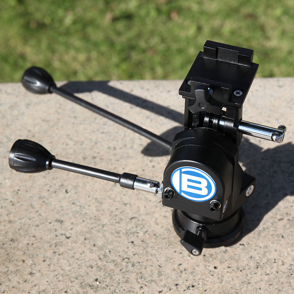 宝视德 Bresser 天文望远镜 K2 经纬仪 全金属