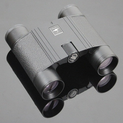 shuntu胜途ed双筒折叠镁望远镜