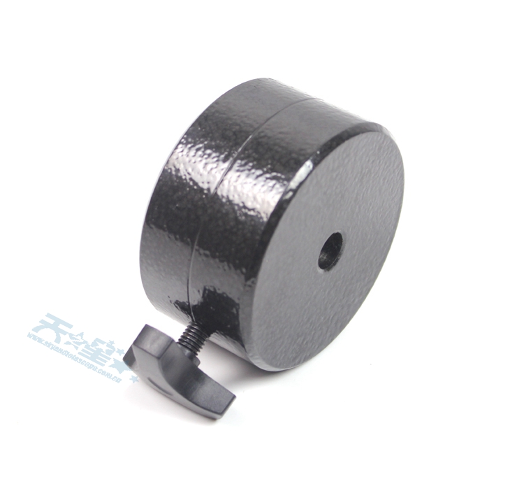 天文望远镜重锤cso望远镜