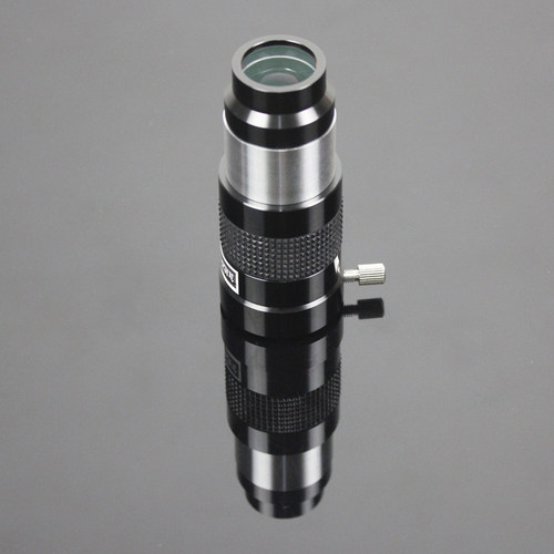 晶华大观3X增倍镜1.25英寸高清消色差金属巴洛镜天文望远镜配件 - 封面