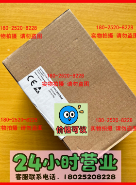 VIPA模块 CPU017PN  VIPA模块 017-CEFPR00  全新现货