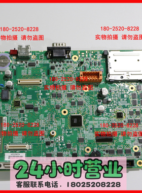 施耐德触摸屏主板 SCHF129667A XBTGT6330