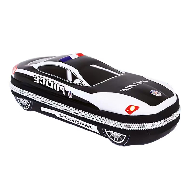 多功能耐摔防水笔袋笔盒文具盒