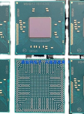 全新原装 凌动CPU SR2KL N3710 集成电路 芯片 BGA 封装 一片起拍