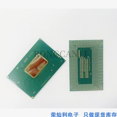 9代CPU I7 9750H SRF6U I5 9300H SRF6X BGA正式版 一个起拍
