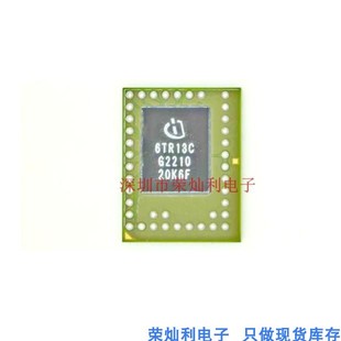 全新原装 BGT60TR13CE6327 VF2BGA40 丝印6TR13C 雷达传感器 芯片