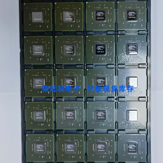 GP106-090-A1 GP106-100-A1 GP106-300-A1 GP106-400-A1 测试芯片