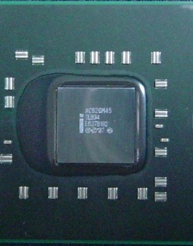 INTEL桥片 AC82GM45 SLB94 全新原装现货 一片起拍